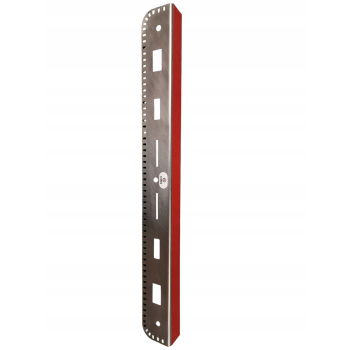 ORGANIZER NIERDZEWNY 50cm NA PRZYNĘTY AKCESORIA MOCOWANIE TAŚMA 3M Q-ERGO