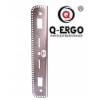 ORGANIZER NIERDZEWNY 30cm NA PRZYNĘTY AKCESORIA TAŚMA 3M Q-ERGO