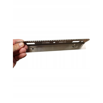 ORGANIZER NIERDZEWNY 30cm NA PRZYNĘTY AKCESORIA TAŚMA 3M Q-ERGO