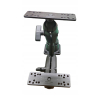 UCHWYT RUCHOME RAMIE X1C NA 2 EKRANY PLOTERY RAMIONA 2x15 cm Q-ERGO